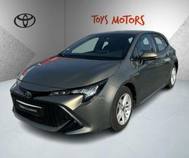 HYBRIDE 122H DYNAMIC