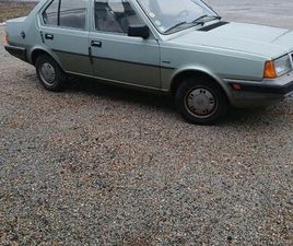 VOLVO 340 VENTE VOLVO 340 AUT