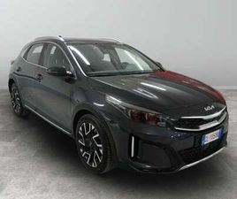 1.5 T-GDI MHEV BUSINESS