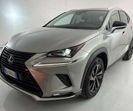 LEXUS NX NX 300H 300 2.5 HYBRID PREMIUM