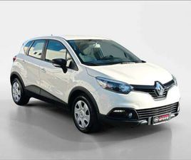 RENAULT CAPTUR 1.5 DCI ZEN
