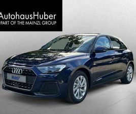 ❗SPORTBACK❗SHZ❗FAHRERASSISTENZPAKET❗SOFORT VERFÜGB