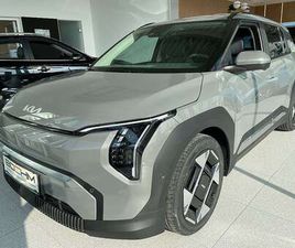 KIA EV3 FWD 81,4KWH EARTH PLUS MIT STYLE PAKET