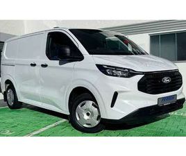 280L1 TREND 2.0 FWD M FORD SYNC 4 U RÜCKFAHRKAM