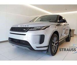LAND ROVER RANGE ROVER EVOQUE S P270E
