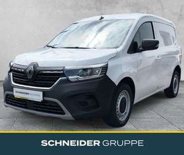 KANGOO L1 BLUE DCI 115EDC OPENSESAME ADVANCE AHK