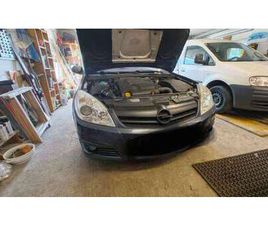 OPEL SIGNUM 3.0 CDTI