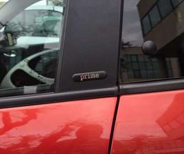 SMART FORFOUR FORFOUR 1.0 PRIME 71CV