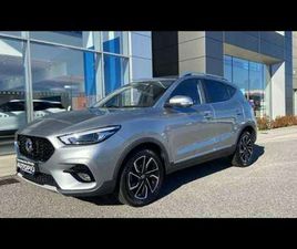 MG ZS ZS EV 1.5 VTI-TECH COMFORT