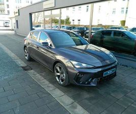 CUPRA LEON 1.5 E-HYBRID 204 PS DSG SITZHEIZ/EDGEP/GANJAHRESRE