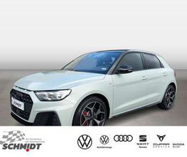 SPORTBACK 30 TFSI S LINE GRA PDC SHZG
