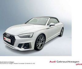 40 TFSI 2X S LINE MATRIX LED NAVI