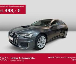 50TFSIE QUATTRO S-TRC S-LINE MATRIX PAN