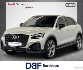 AUDI Q2 35 TDI 150 S TRONIC 7 S LINE PLUS