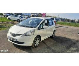 HONDA JAZZ 1.2 90CV