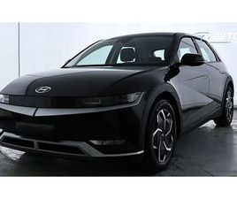 HYUNDAI IONIQ 5 DYNAMIQ 168 KW