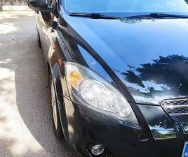 KIA PROCEED KIA PRO_CEED 1.4 CVVT 80 KW LX FRESH