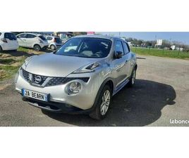 NISSAN JUKE 1.5 DCI 110 CV CONNECTA