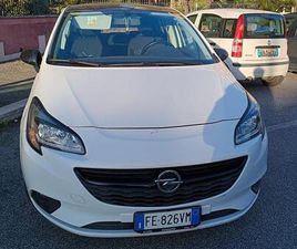 OPEL CORSA OPEL CORSA 1200 BENZINA