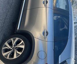 CITROËN C4 AIRCROSS FULL OPTION