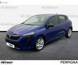 RENAULT CLIO E-TECH RENAULT CLIO E-TECH FULL HYBRID 145 CH GSR2 EVOLUTION