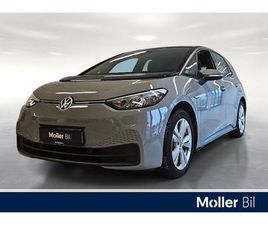 PRO 145HK / 423KM (WLTP) / RYGGEKAMERA / NAVI / ACC+++