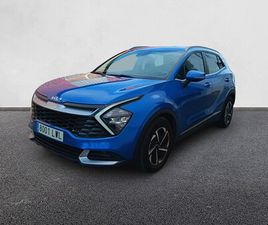 1.6 T-GDI DRIVE 4X2 110 KW (150 CV)