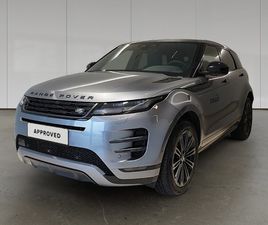 DYNAMIC SE 269PS AUTO