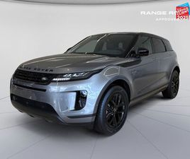 LAND-ROVER RANGE ROVER EVOQUE 1.5 P270E PHEV 269CH S D'OCCASION - HESS AUTOMOBILE