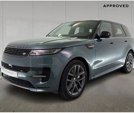 3.0D TD6 MHEV DYNAMIC SE AWD AUTO 183 KW (249 CV)