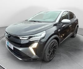 E-TECH FULL HYBRID 145 CH ESPRIT ALPINE