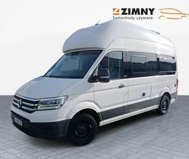 VOLKSWAGEN GRAND CALIFORNIA 600