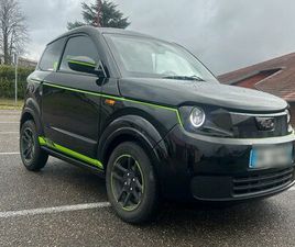 LIGIER MYLI LIGIER MYLI