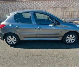 PEUGEOT 206 3803414143
