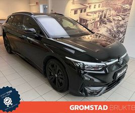 VOLKSWAGEN ID.7 ID.7 PRO STV 77KWH 286HK