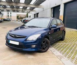 HYUNDAI I30 ② HYUNDAI I30 I30 1.4I COMFORT ESSENCE — HYUNDAI — 2EMEMAIN