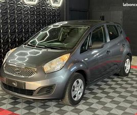 KIA VENGA 1.4 90 CH STYLE
