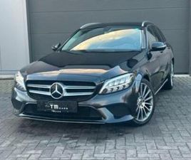 ② PAUSE ESSENCE MERCEDES-BENZ C200 — MERCEDES-BENZ — 2EMEMAIN