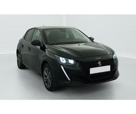 ELECTRIQUE 50 KWH 136CH ALLURE