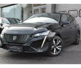 PEUGEOT 308 SW ② FREIN AUTOMATIQUE PEUGEOT 308 1.5 HDI * 2023 * 29.500 KM — PEUGEOT — 2EMEMAIN