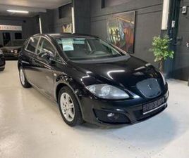 ② SEAT LEON **VERSION COPA** 12 MOIS DE GARANTIE — SEAT — 2EMEMAIN