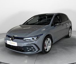 GOLF 1.4 HYBRID RECHARGEABLE OPF 245 DSG6