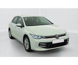 GOLF 1.5 TSI EVO2 150 BVM6