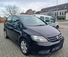 VOLKSWAGEN GOLF ② VOLKSWAGEN GOLF 5 + 1.9 DIESEL BJ 2006 110 000 KM — VOLKSWAGEN — 2EMEMAIN