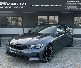 BMW SÉRIE 3 G20 318D 150 CH BVA8 LOUNGE