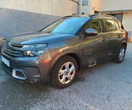 ② CITROEN C5 AIRCROSS 1.6 IE AUT. FEEL — CITROËN — 2EMEMAIN