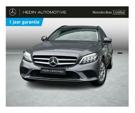 180 D BREAK LUXURY LINE | VERWARMDE ZETELS |