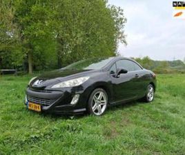 PEUGEOT 308 CC 1.6 THP FELINE CABRIO 308CC — PEUGEOT — MARKTPLAATS
