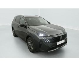 HYBRID 136 E-DCS6 ALLURE