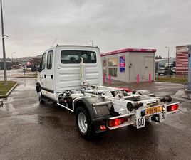 RENAULT MASCOTT AMPIROL